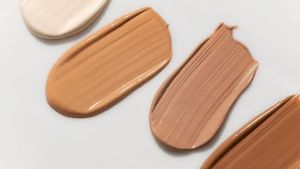 Tinted Sunscreen
