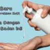 Toner Badan