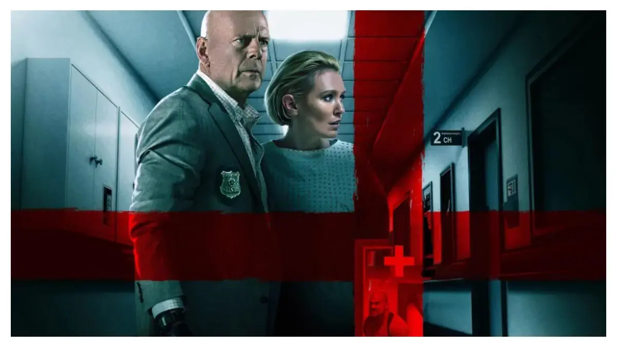 Film Trauma Center (istimewa: imdb.com)