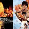Bioskop TransTV: Twinkle Twinkle Lucky Stars (Istimewa: imdb.com)