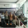 UMB bahas RUU Polri