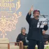GELAR BUDAYA