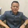 Penambangan Pasir di Kaki Gunung Galunggung