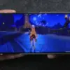 Tecno Camon 40