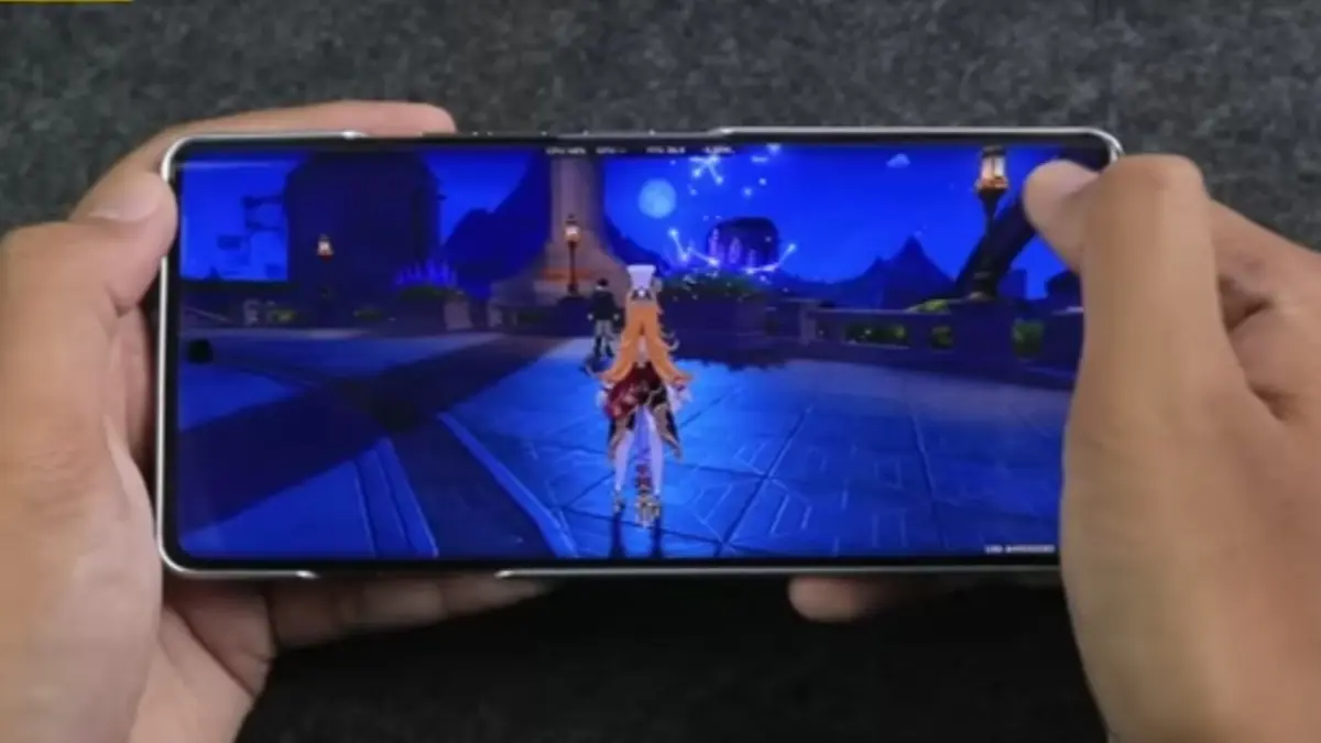 Tecno Camon 40