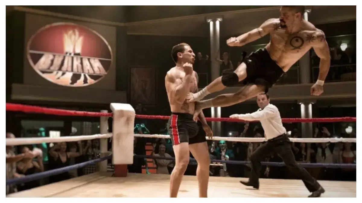 Undisputed 4 Tayang di Bioskop TransTV (Istimewa: imdb.com)