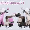 Sepeda Listrik United