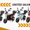 Sepeda listrik United