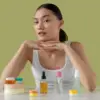 Urutan Skincare
