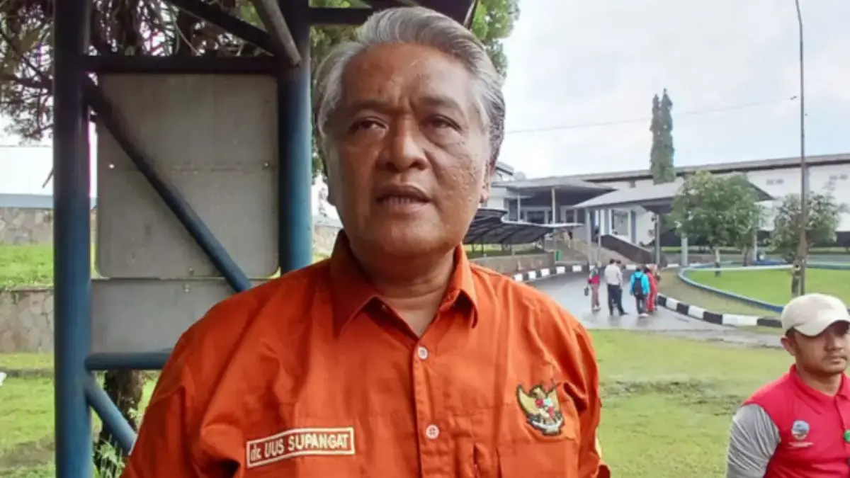 BPJS gratis di kota tasik