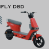Sepeda listrik uwinfly