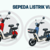 Sepeda listrik