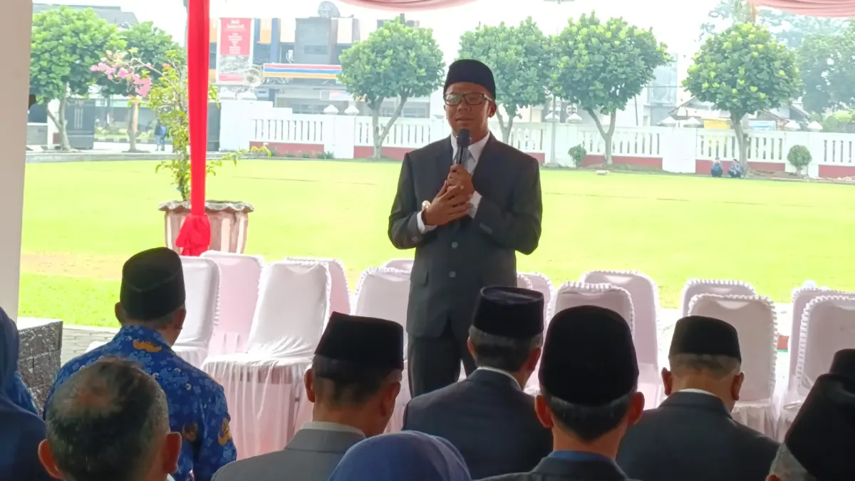 Jam pelajar kota tasikmalaya