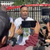 Serikat Petani Pasundan di Pangandaran