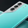 Tecno Camon 40