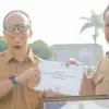 Wali Kota Tasikmalaya Viman Alfarizi