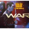 Mega Film Asia: War (istimewa: indosiar.com)