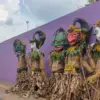 Wayang Landung Ciamis