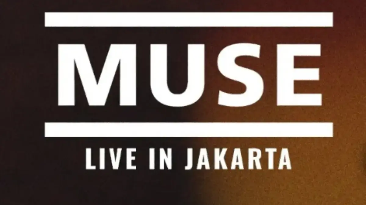 Muse Bakal Guncang Jakarta September 2025 (istimewa: museliveinjakarta.com)