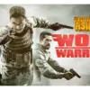 Mega Film Asia: Wolf Warrior (istimewa: indosiar.com)