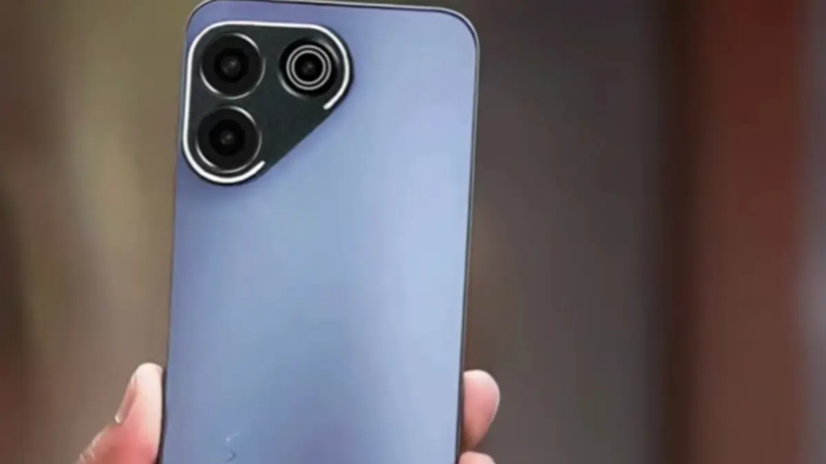Tecno Pova 7 Pro