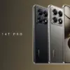 Xiaomi 14T Pro
