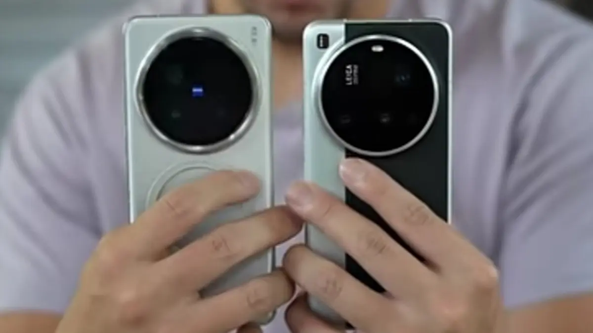 Xiaomi 15 Ultra