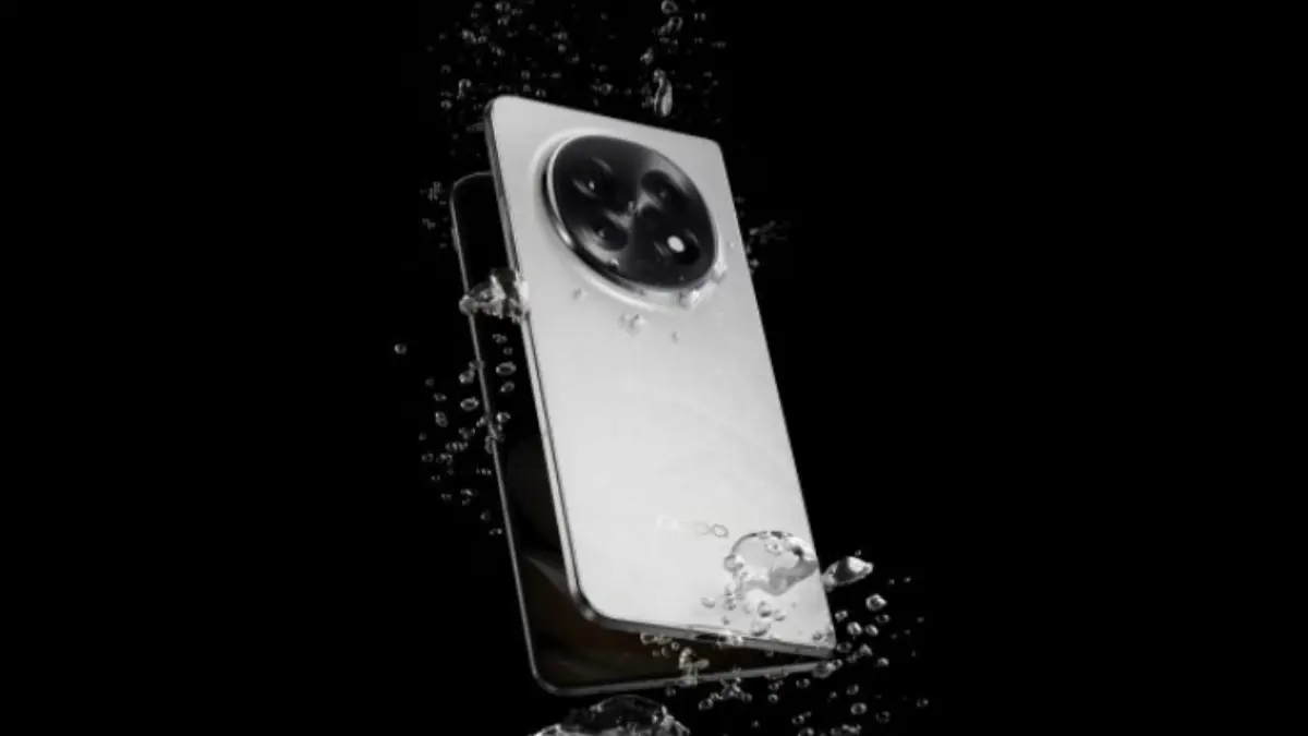 OPPO Find N5