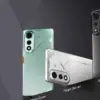 Tecno Pova Curve 5G