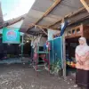 Yayasan Yamu\'ti Tasikmalaya memelihara anak telantar