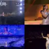 Aksi Panggung Yura Yunita (tangkapan layar transtv.co.id)