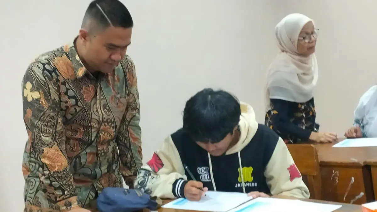 anak berkebutuhan khusus