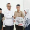 bantuan pendidikan anak yatim