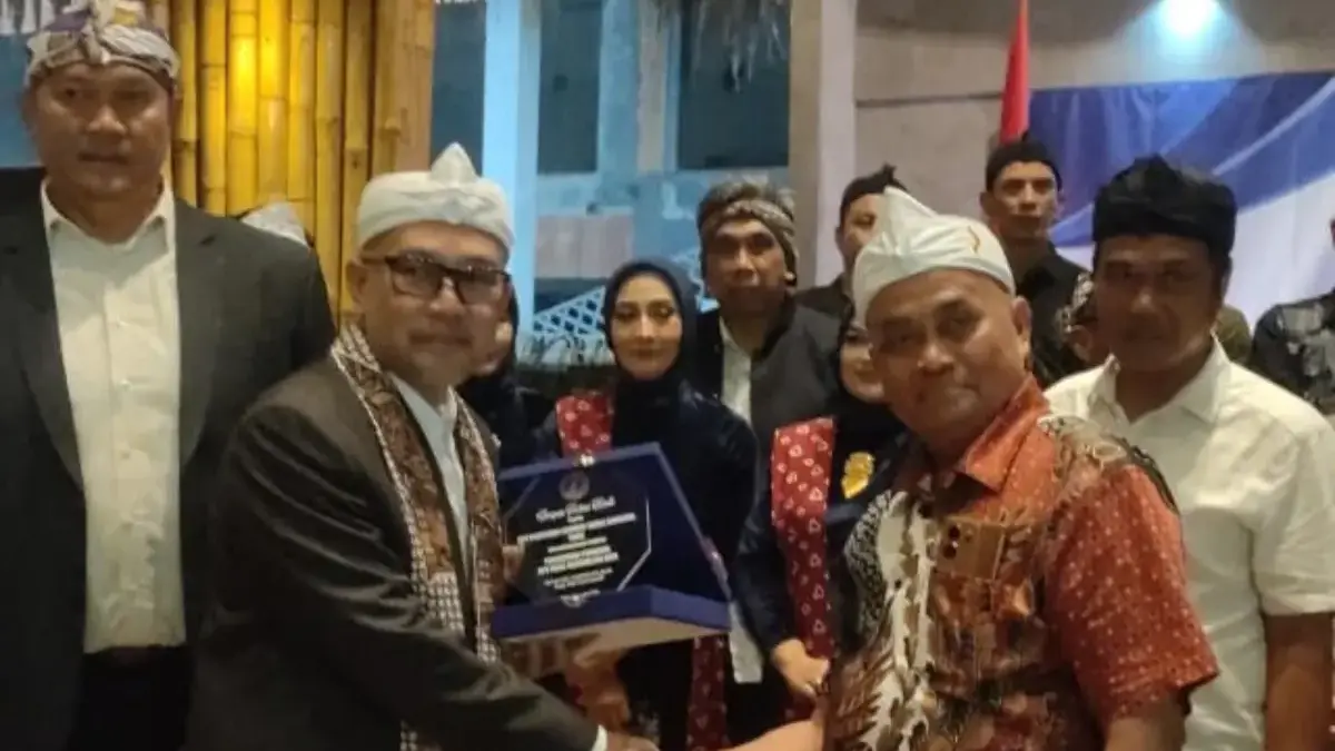 Advokat sunda