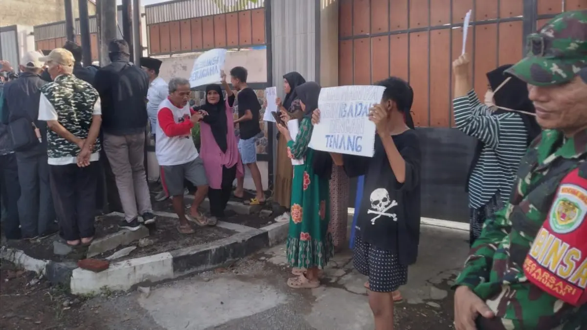 Ahmadiyah