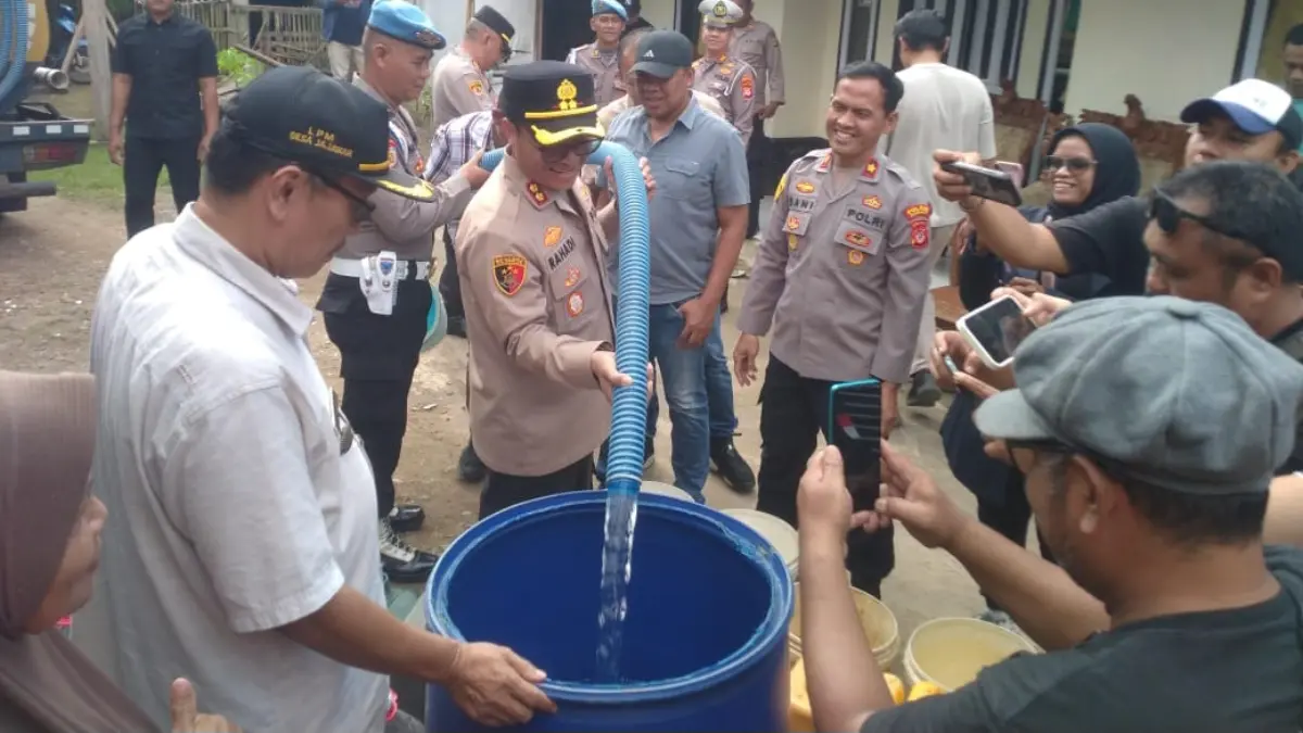 Desa Binangun