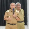 Asep Sukmana ketua pansel jobfit