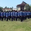 Gaji ke-13 PNS Pangandaran