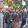 atlet cabang voli PBVSI kota tasikmalaya