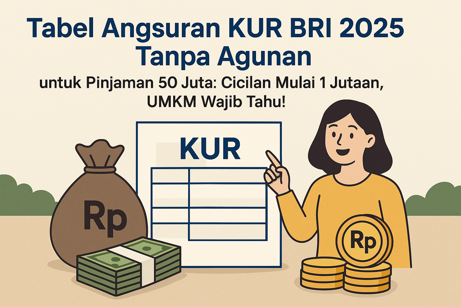 KUR BRI 2025