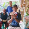 Bantuan PKH Kota Banjar