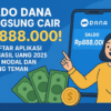 Saldo DANA gratis