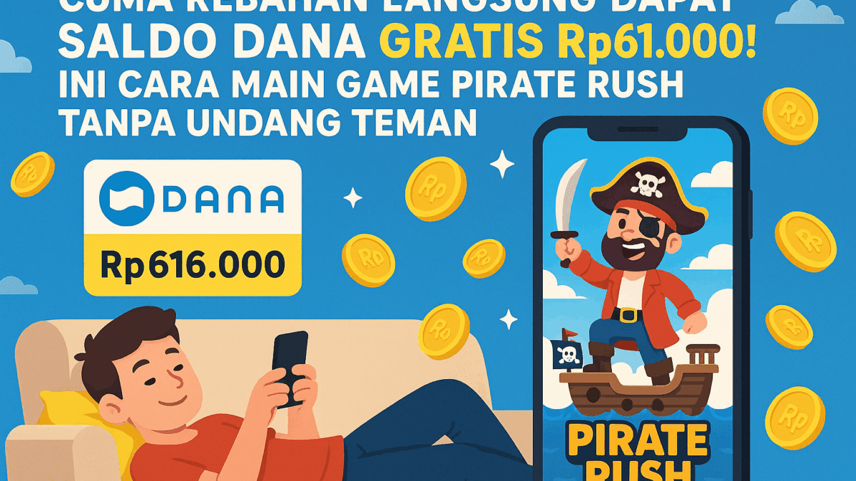 DANA Gratis