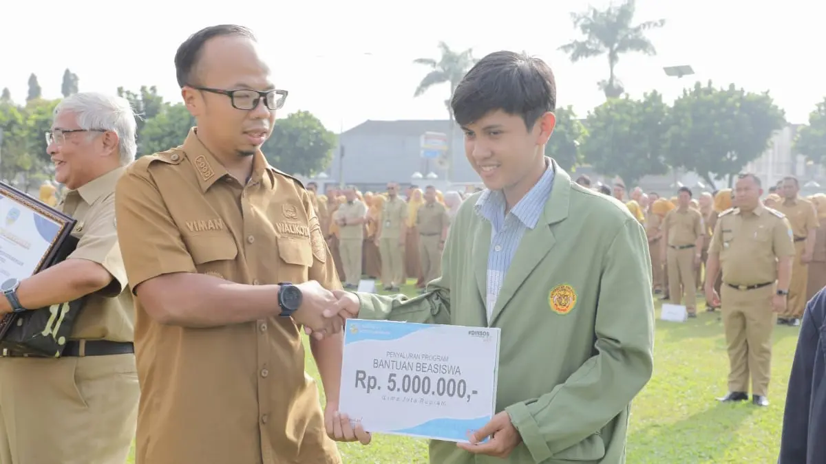 beasiswa