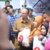 bedah rumah hari bhayangkara polri ke-79