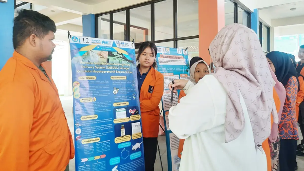 SOSIALISASI