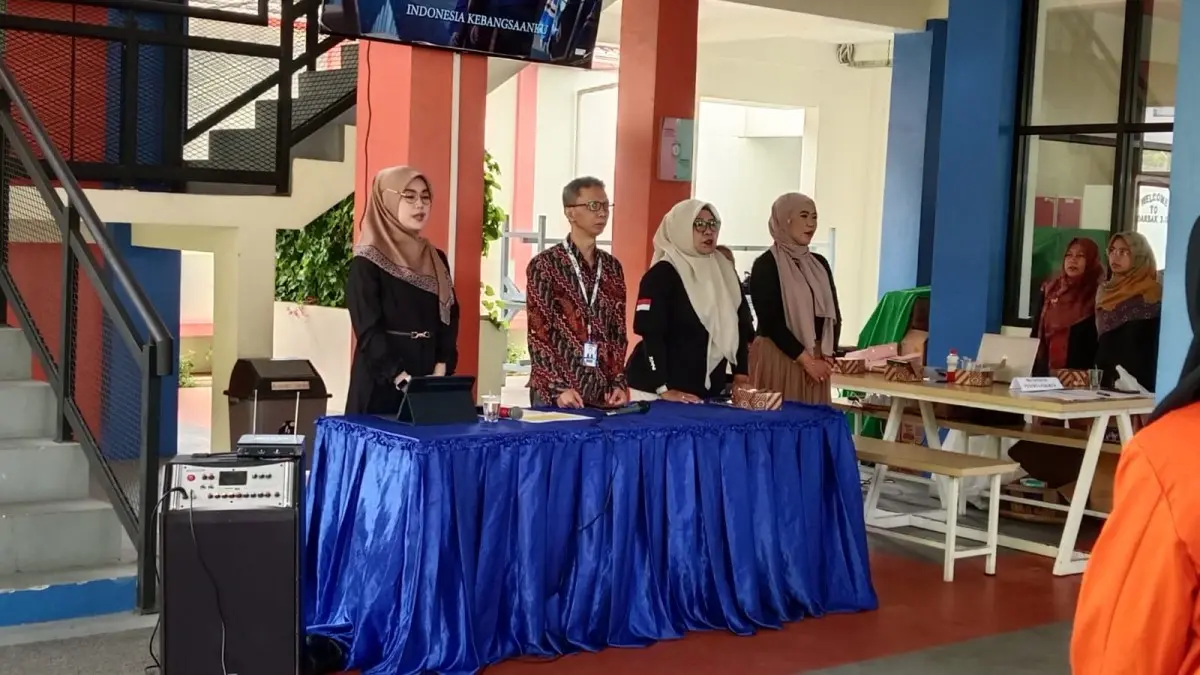 PEKAN ILMIAH