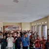 Anggota DPRD Jabar Arip Rachman