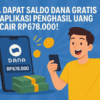 Aplikasi Penghasil Uang