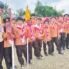 pramuka